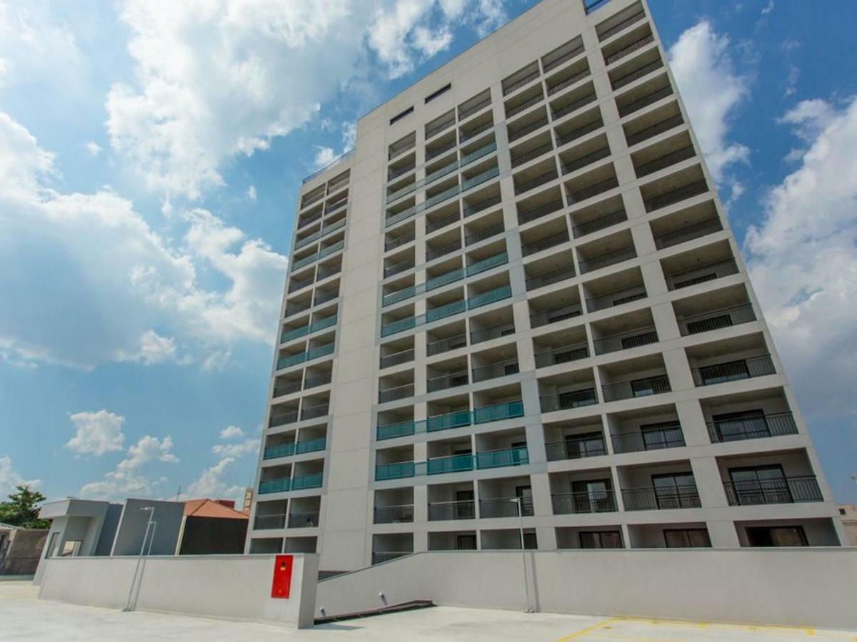 Vita Bom Retiro Sao Paulo Exterior foto