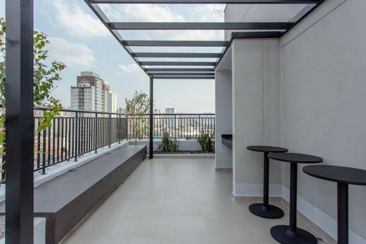 Vita Bom Retiro Sao Paulo Exterior foto