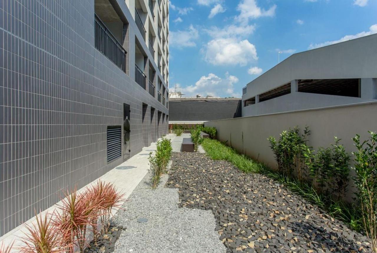 Vita Bom Retiro Sao Paulo Exterior foto