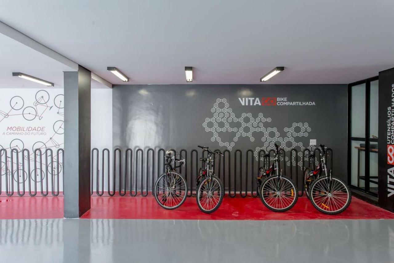 Vita Bom Retiro Sao Paulo Exterior foto